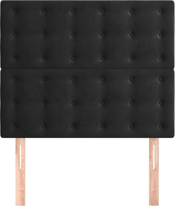 Actual product image vidaXL Kalel (90 x 5 x 128 cm)