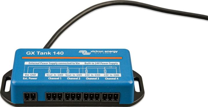 Produktbild Victron Energy GX Tank 140
