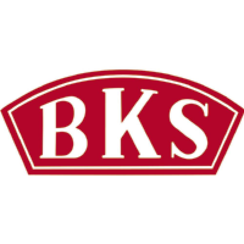 Thumbnail - BKS, Türschloss + Schliesszylinder, Industriedoppelzylinder B 50/50 mm, verschiedensp. Messing vernickelt