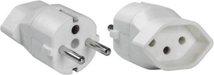 Bachmann Adattatore da viaggio