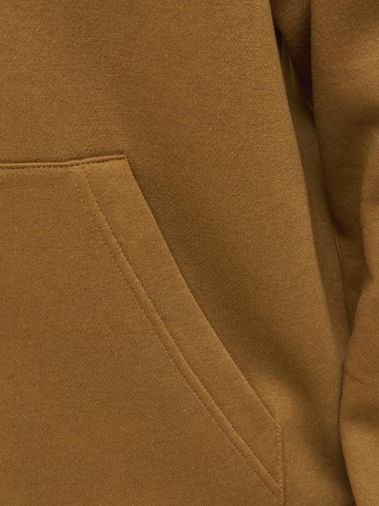 Produktbild Jack & Jones Jjebradley Sweat Zip Hood Noos (M)