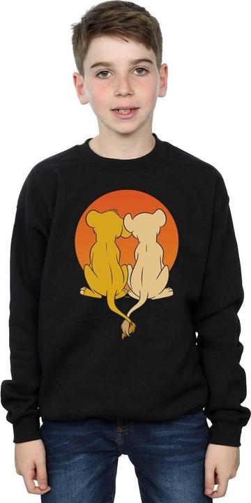 Produktbild Disney The Lion King We Are One Sweatshirt Jungen (152, 158)