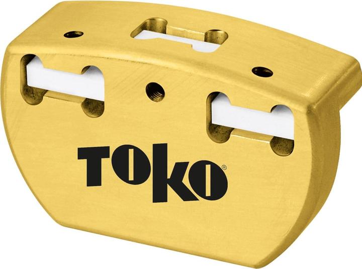 Produktbild Toko Ceramic Edge Tuner World Cup