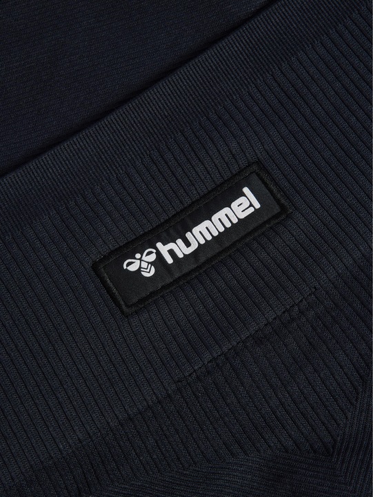 Actual product image hummel Hmlalive Seamless High Waist Shorts (XS)