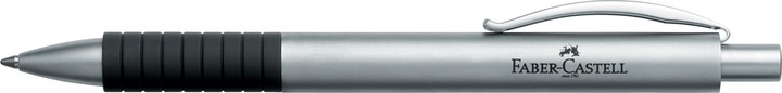 Produktbild Faber-Castell Basic Metall (Silbergrau, 1 x)