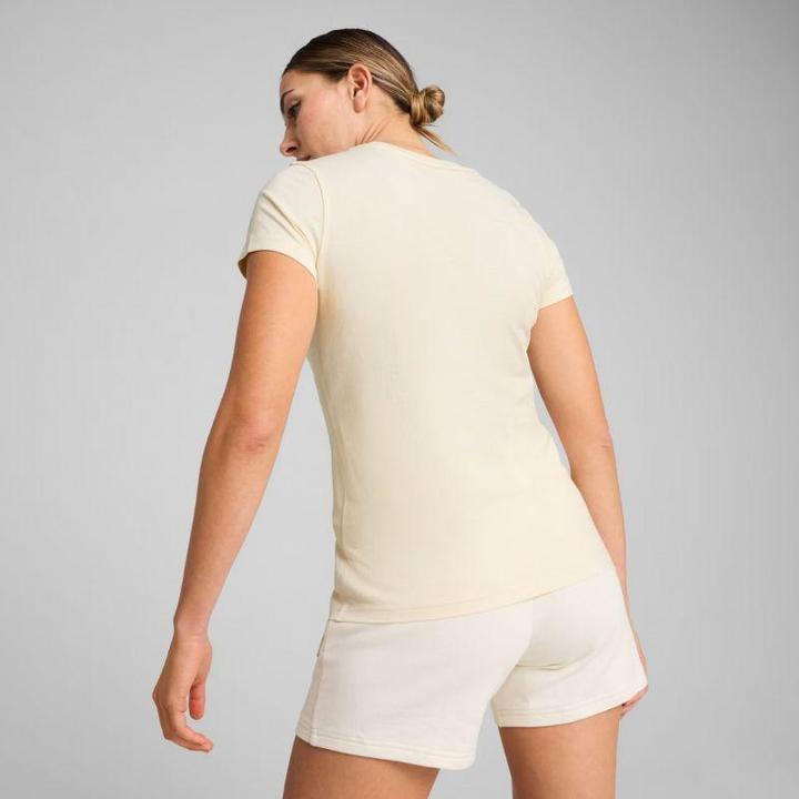 Produktbild Puma ESS Elevated TShirt (M)