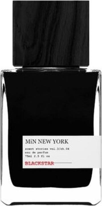 Image du produit MiN New York Blackstar (Eau de parfum, 75 ml)