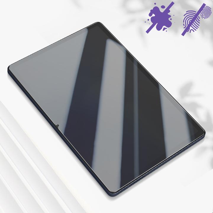 Image du produit Avizar Film de protection d'écran en verre de dureté 9H (1 pièce(s), Lenovo Tab M10)