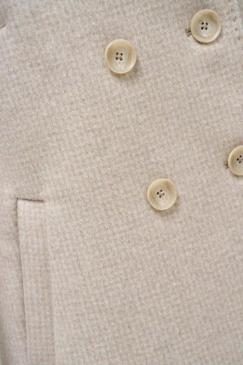 Produktbild Salsa Jeans Wollmantel Grace Long Woolen Coat