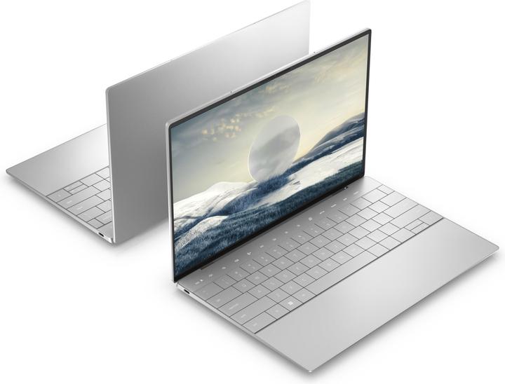 Actual product image Dell XPS 13 9320 (13.40", 1000 GB, 32 GB, DE, Intel Core i7-1260P)