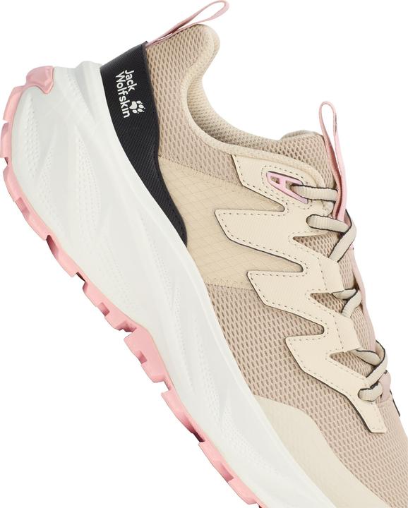 Produktbild Jack Wolfskin Ps Trail Low W (37)