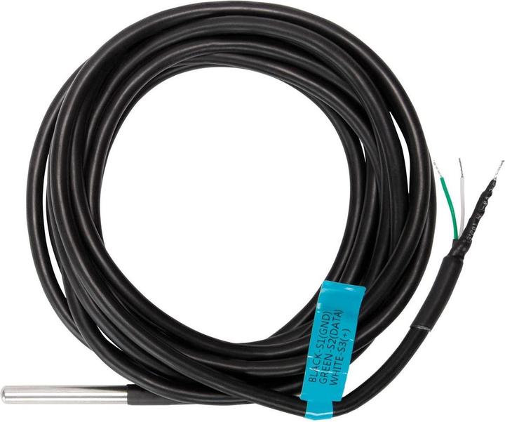 Image du produit Satel Capteur De Température Ds-T2 Pour Module Gprs-A