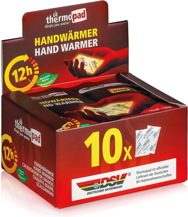 Actual product image Thermopad Heat Pad