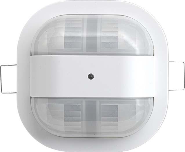 Image du produit Busch-Jaeger Détecteur de présence 6819/59-24 (12 m)