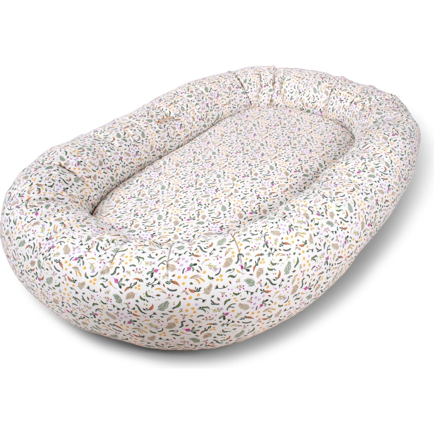Filibabba, Babynest, Babynest Harvest
