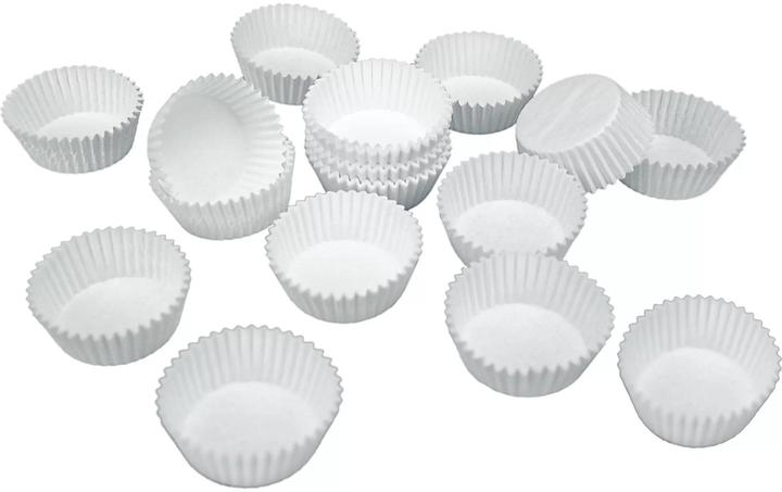 Actual product image Städter Mini cupcake moulds (4 cm)