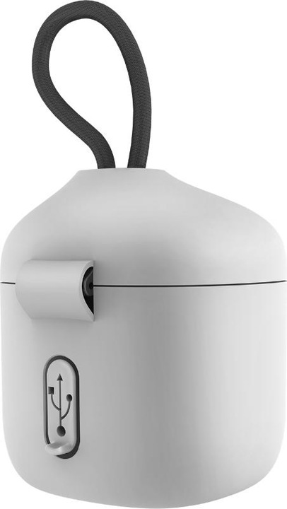 Actual product image Telesin Allin Box Charger & TF Card Reader & Storage Box charger (Hero 9, Hero 10)