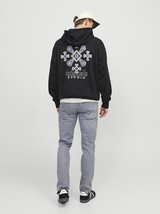 Image du produit Jack & Jones Mike Original JOS 811 Jeans coupe conique (W32/L32)