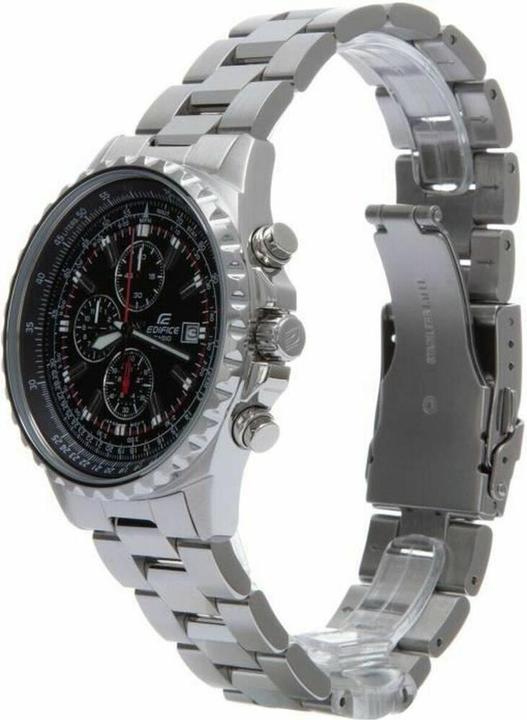 Produktbild Casio Edifice - EF-527D-1AVEF (Chronograph, 45 mm)
