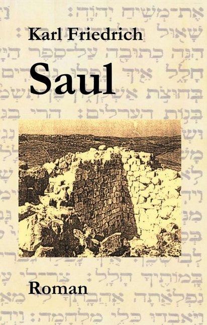 Produktbild Saul (Deutsch, Magnus Karl Friedrich Schleich, 2017)