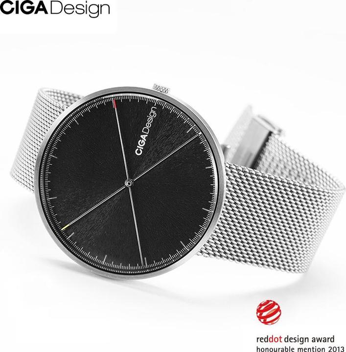 Produktbild CIGA Design Quartz X-II