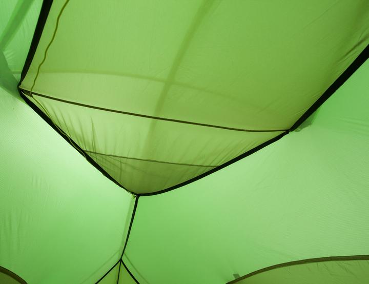 Immagine prodotto Vaude Hogan SUL (Tenda a cupola, 1.45 kg, 2 persone)