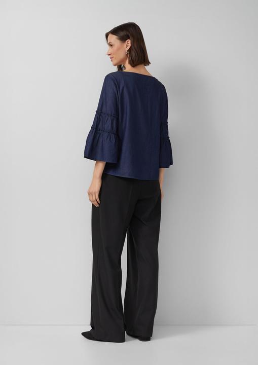 Produktbild s.Oliver Bluse Bluse (40)