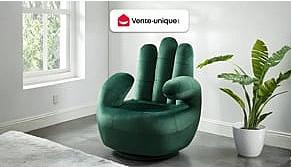 Produktbild Vente-unique Catchy