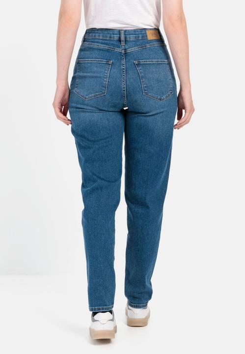 Image du produit Camel Active Jeans Mom Fit 5 poches (W25/L32)