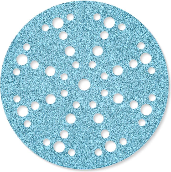 Actual product image Festool Grinding wheel STF D150/48 P40 GR/50 (P40)