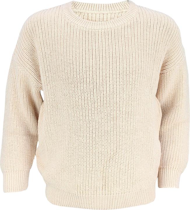 Actual product image TupTam Strickpullover Bio-Baumwolle (110, 116)