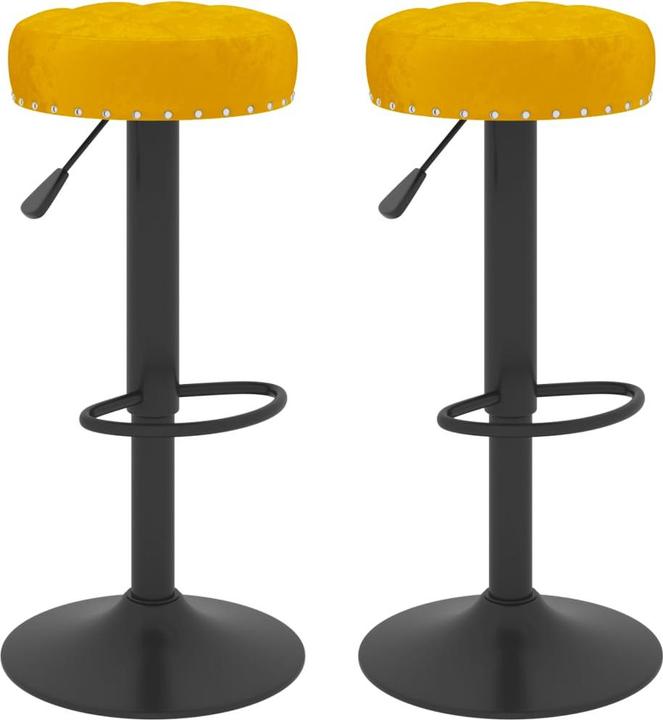 Actual product image VidaXL Bar stool
