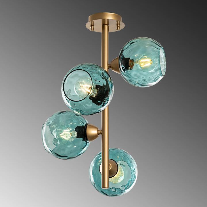 Immagine prodotto Opviq Benek Chandelier