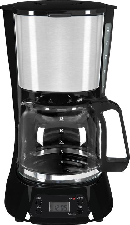 Produktbild Exquisit KA6119isw