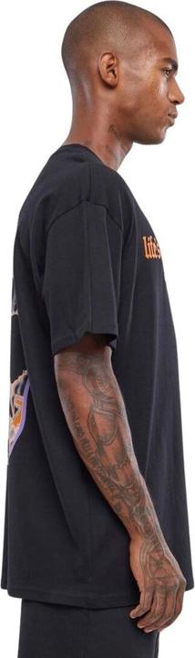 Actual product image Urban Classics Hustle Oversize Tee - 119363 (L)