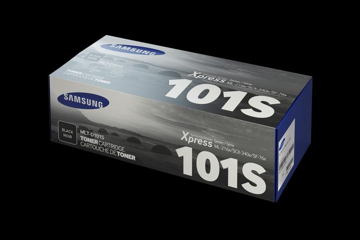 Image du produit Samsung Mlt-D101s (CF)