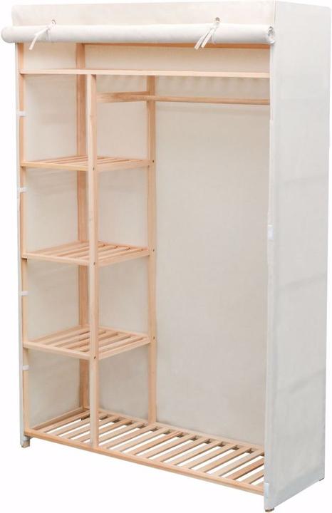 VidaXL Leonardo (110 x 40 x 170 cm)