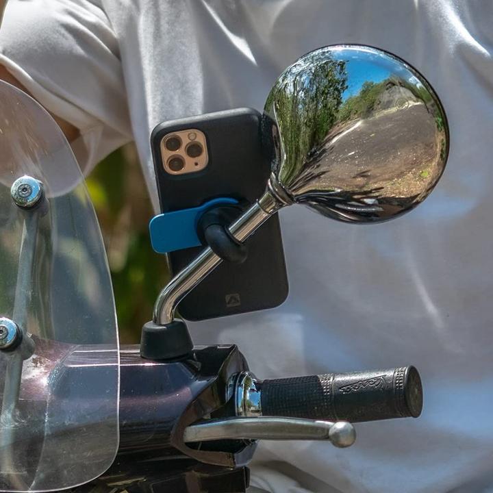 Image du produit Quad Lock 360 Base - Bar Clamp Small V2