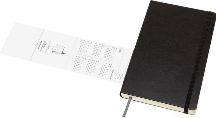 Immagine prodotto Moleskine Planner