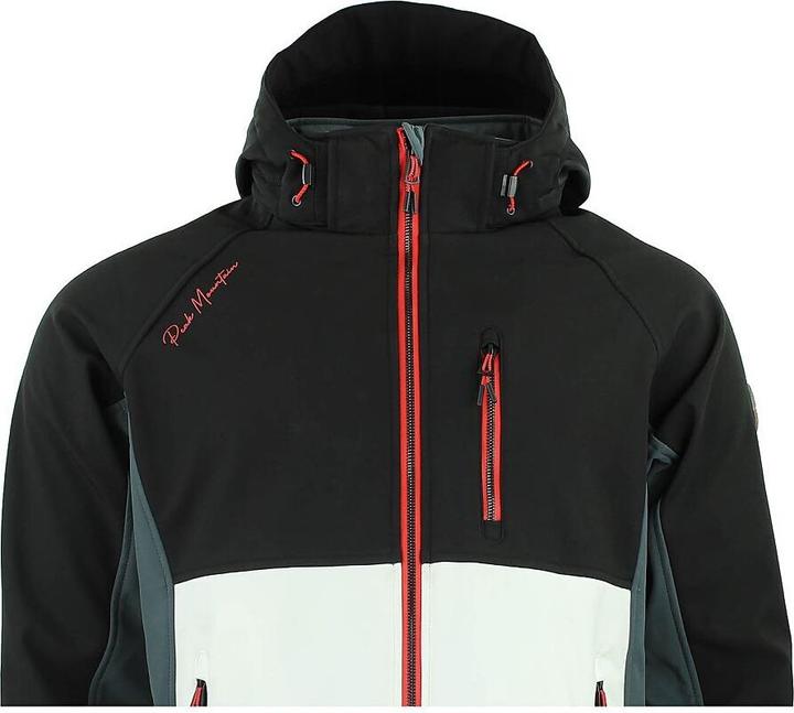 Immagine prodotto Peak mountain Shoftshell (XL)