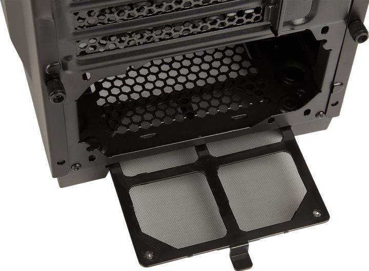 Produktbild Corsair Carbide Spec 04 (ATX, mATX, Mini-ITX)