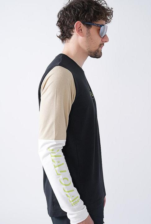 Image du produit Maloja HaunoldM Enduro Shirt (L)