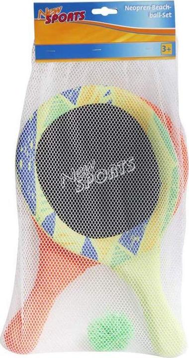 Actual product image New Sports Beach ball set