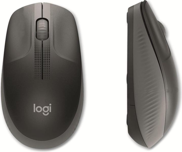 Productafbeelding Logitech M190 (Draadloze)