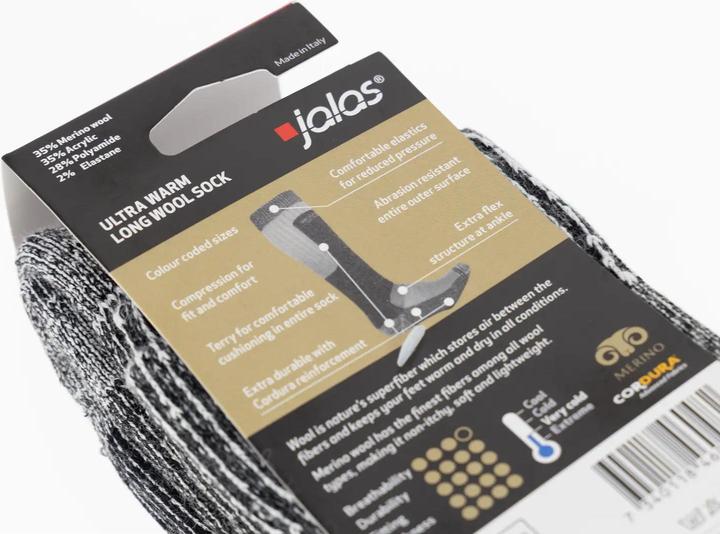 Actual product image Jalas 8233 (Single pack, 44/46)