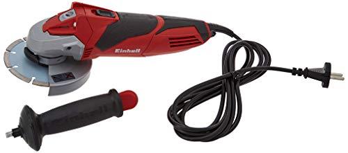 Actual product image Einhell Angle grinder 125 mm 750 W T (125 mm)