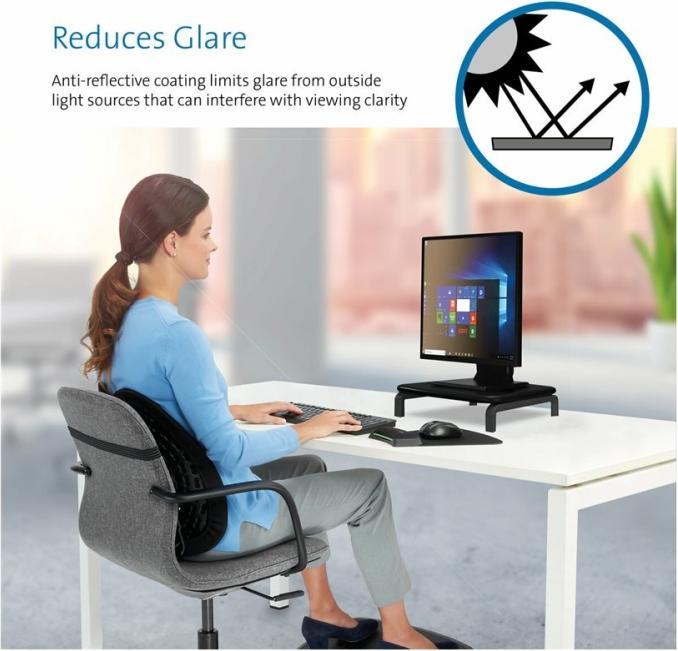 Immagine prodotto Kensington Filtro privacy per monitor da 31,5 pollici - rimovibile a 2 vie (31.50", 16:9)