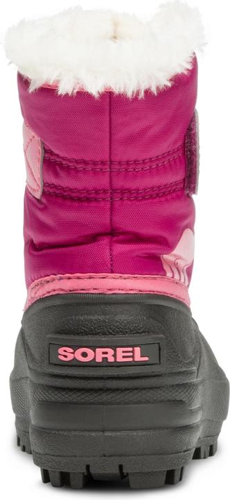 Actual product image Sorel Toddler Snow Commander™ (23)