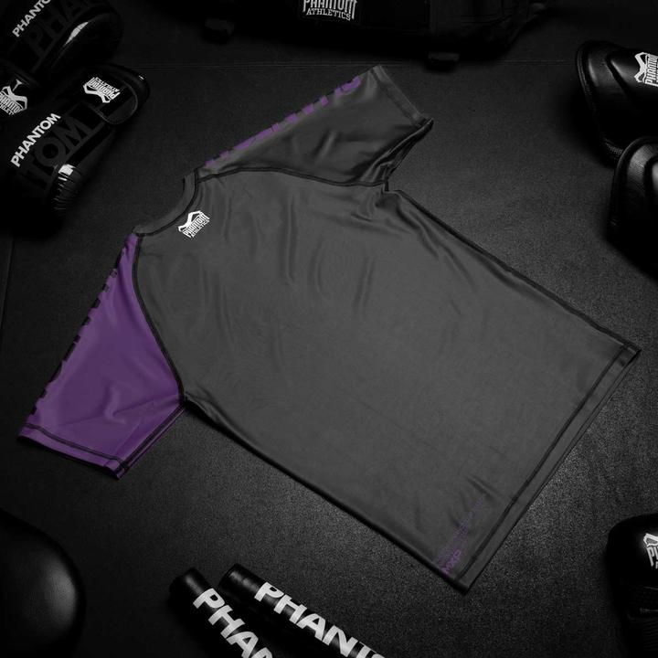 Immagine prodotto Phantom Athletics Rashguard RANKED (M)