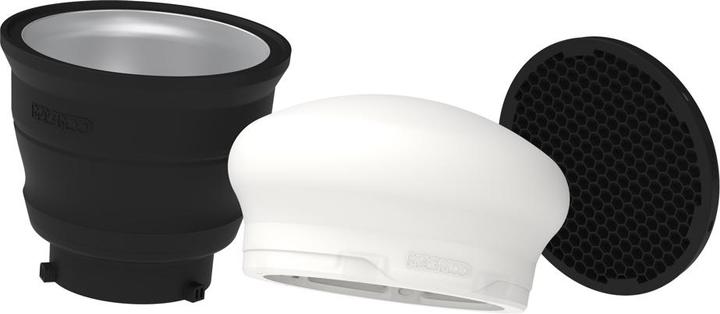Magmod XL Starter Strobe Kit (Flash unit battery)